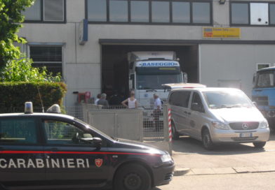 infortuni sul lavoro